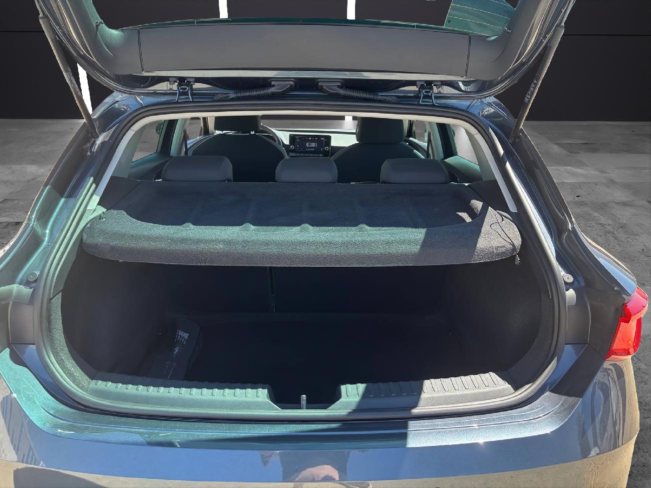 2023 Seat Leon Leon 1.5 TSI 96kW S&S Style XL coche de segunda mano