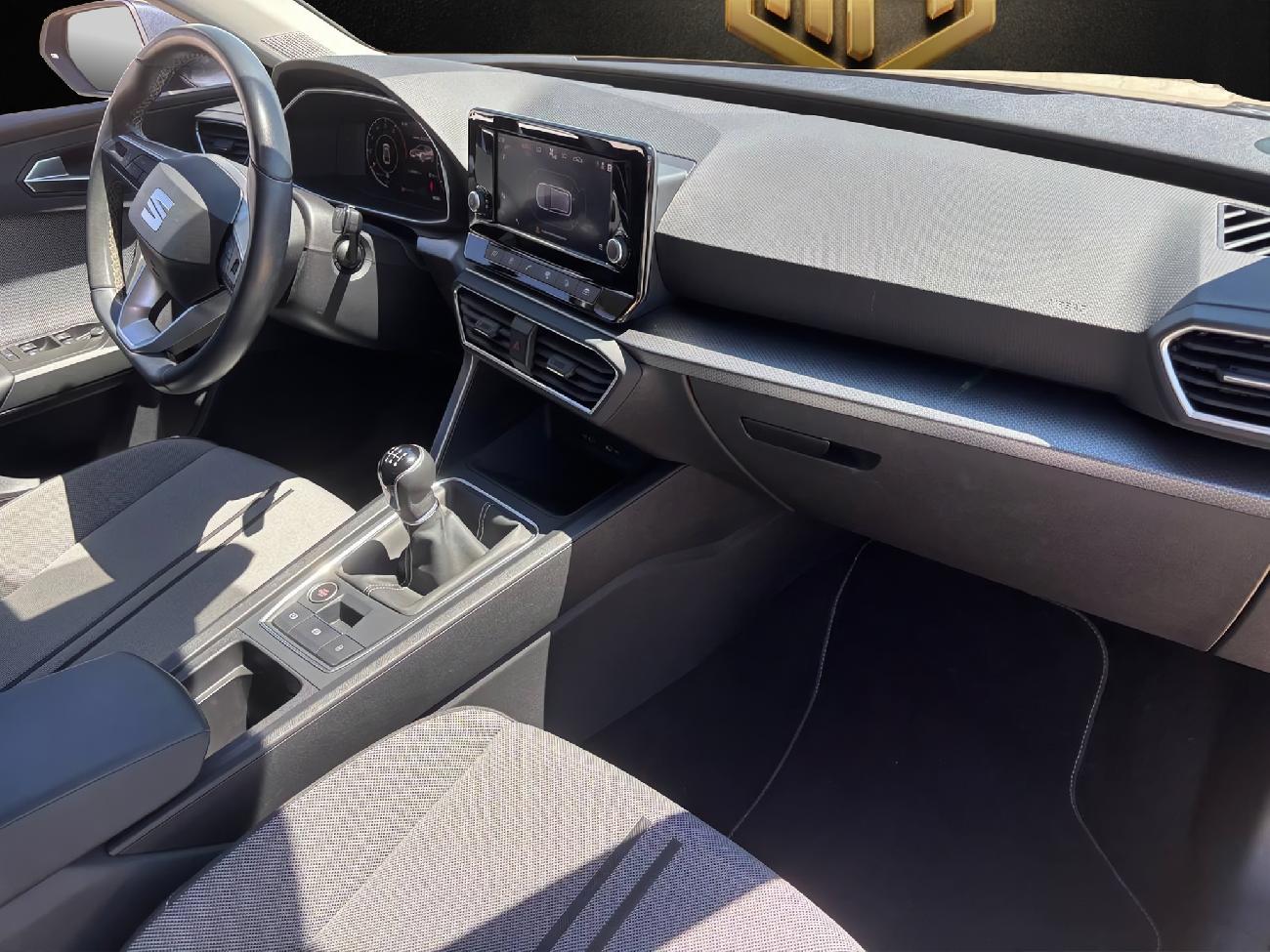 2023 Seat Leon Leon 1.5 TSI 96kW S&S Style XL coche de segunda mano