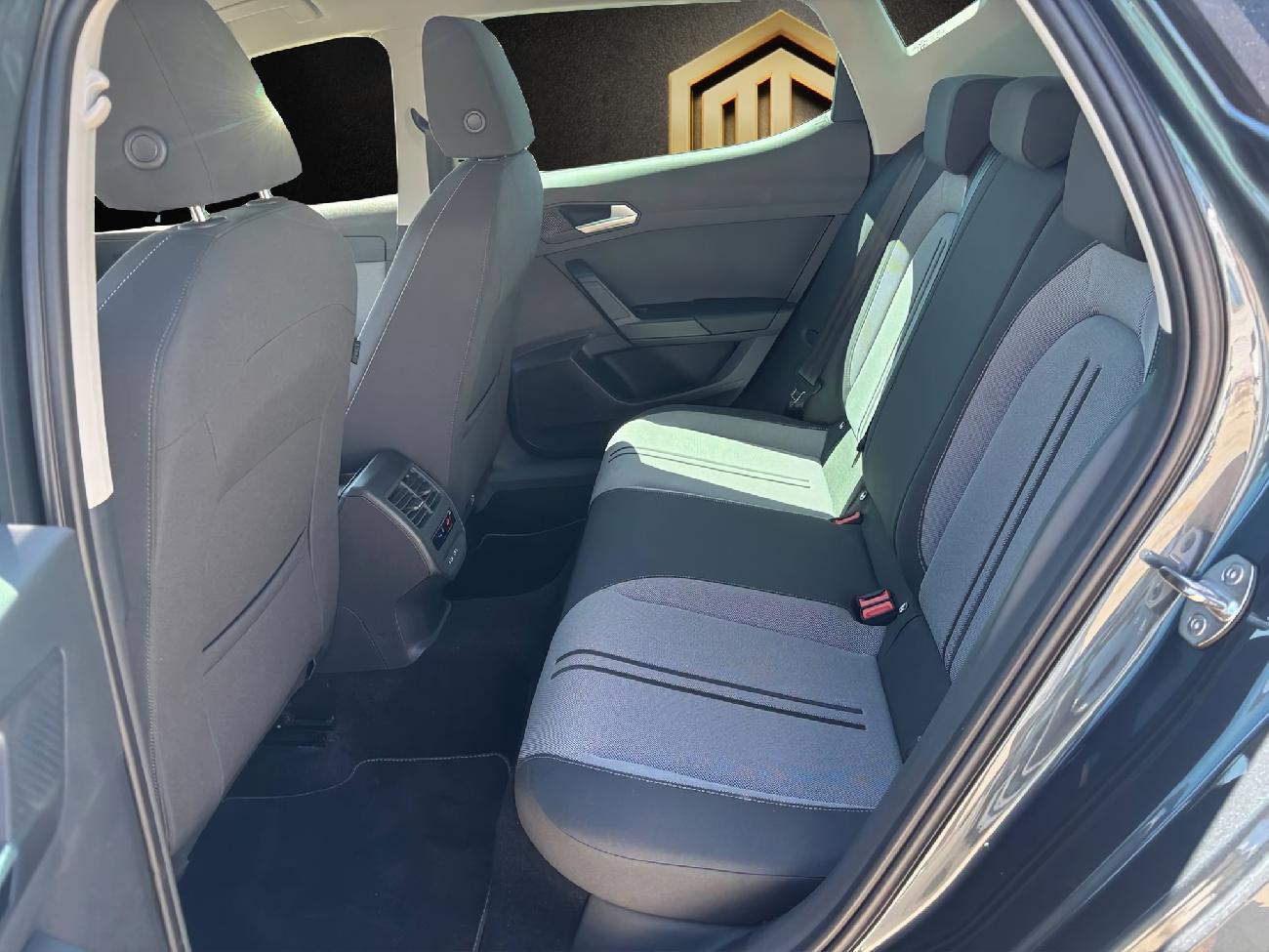 2023 Seat Leon Leon 1.5 TSI 96kW S&S Style XL coche de segunda mano