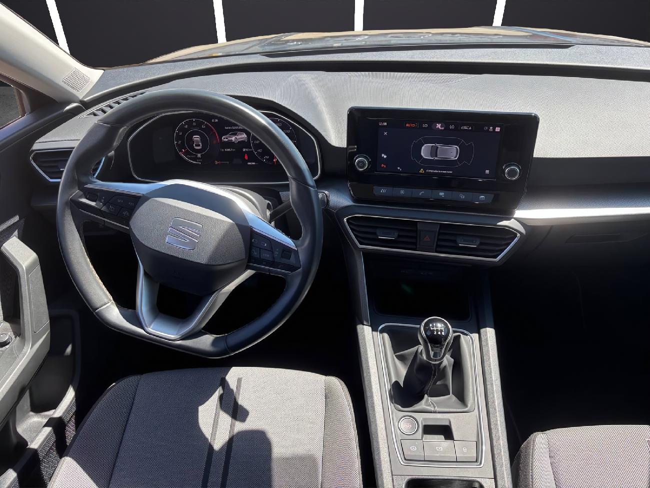 2023 Seat Leon Leon 1.5 TSI 96kW S&S Style XL coche de segunda mano