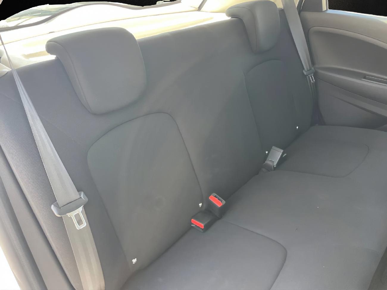 2021 Renault Zoe Zoe Life 80 kW R110 Bateria 40kWh coche de segunda mano