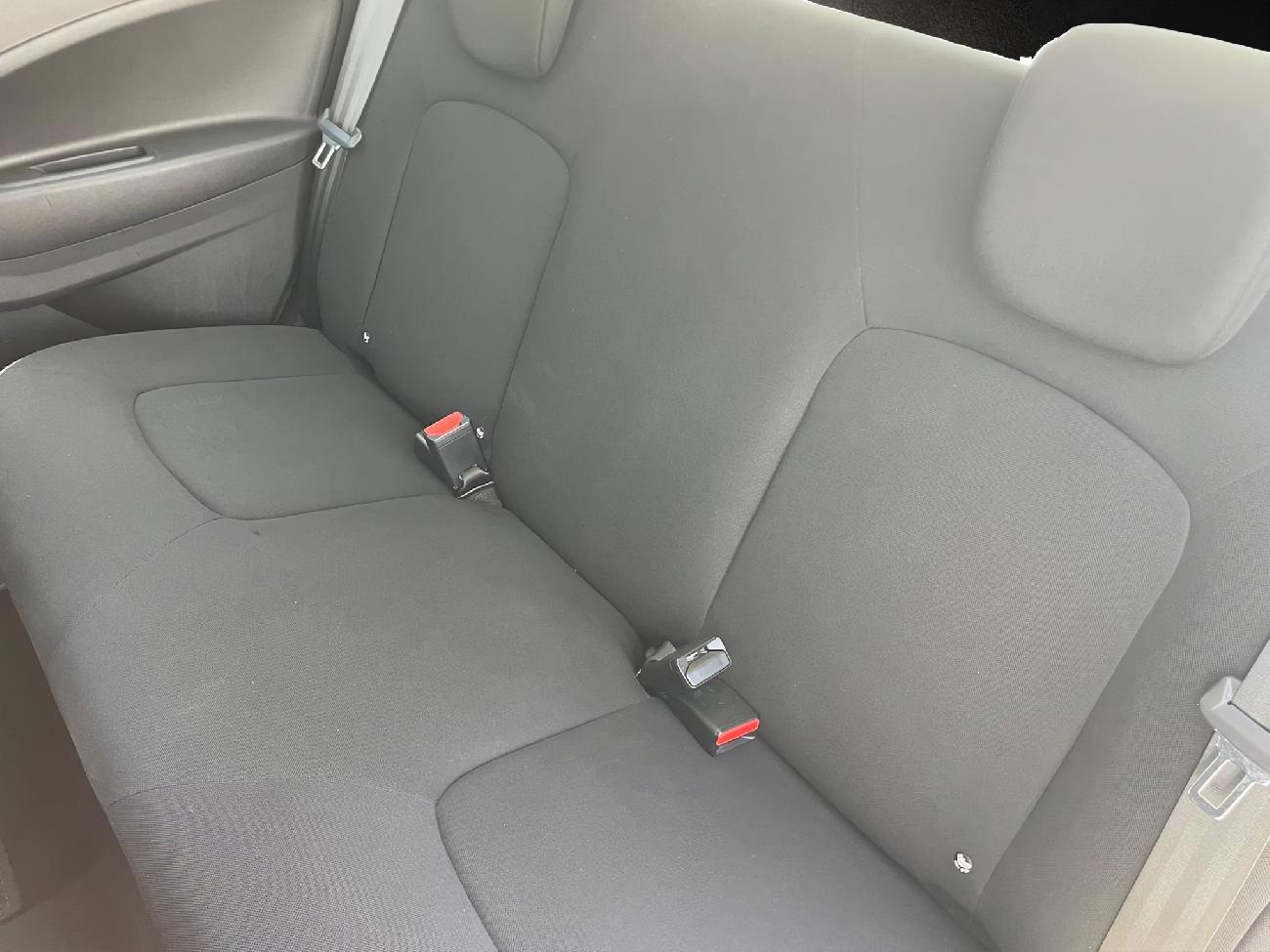 2021 Renault Zoe Zoe Life 80 kW R110 Bateria 40kWh coche de segunda mano