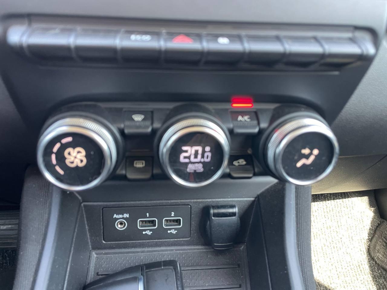 2021 Renault Zoe Zoe Life 80 kW R110 Bateria 40kWh coche de segunda mano
