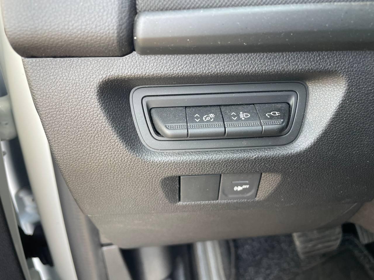 2021 Renault Zoe Zoe Life 80 kW R110 Bateria 40kWh coche de segunda mano