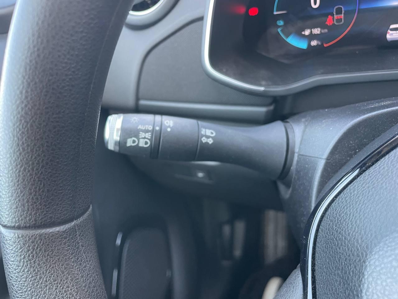2021 Renault Zoe Zoe Life 80 kW R110 Bateria 40kWh coche de segunda mano