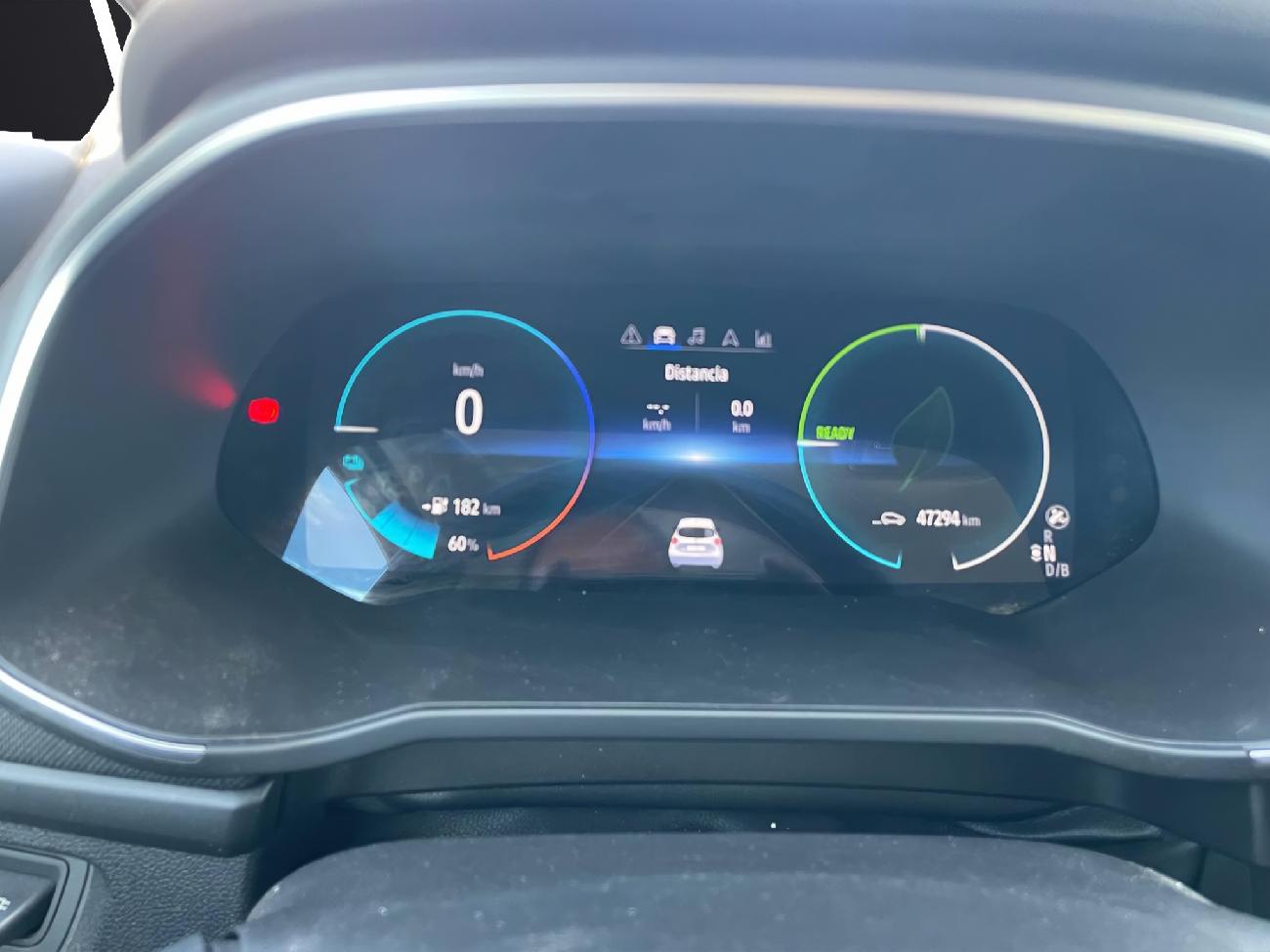 2021 Renault Zoe Zoe Life 80 kW R110 Bateria 40kWh coche de segunda mano