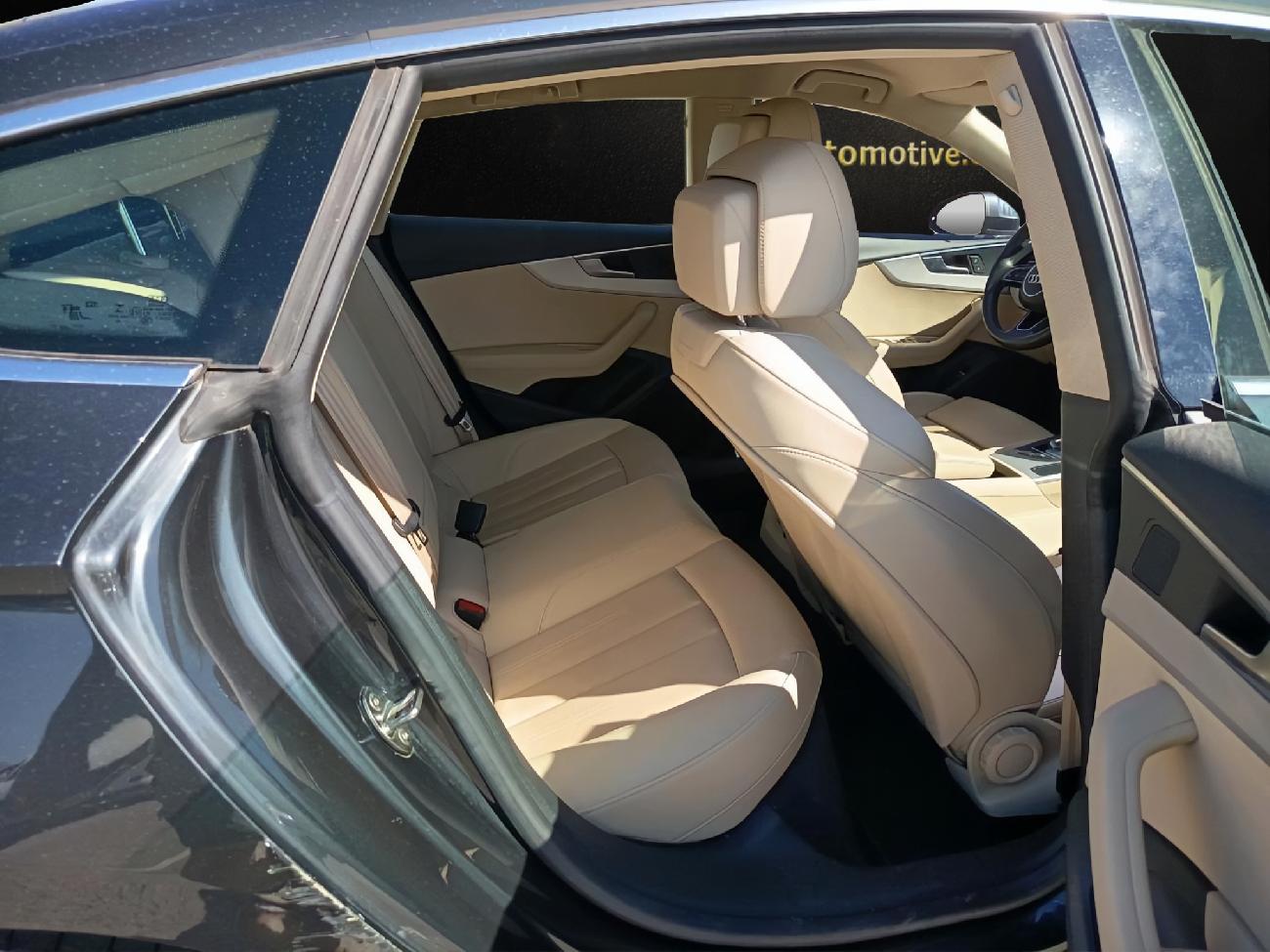 2020 Audi A5 A5 Advanced 45 TFSI 195kW quattro Sportback  coche de segunda mano