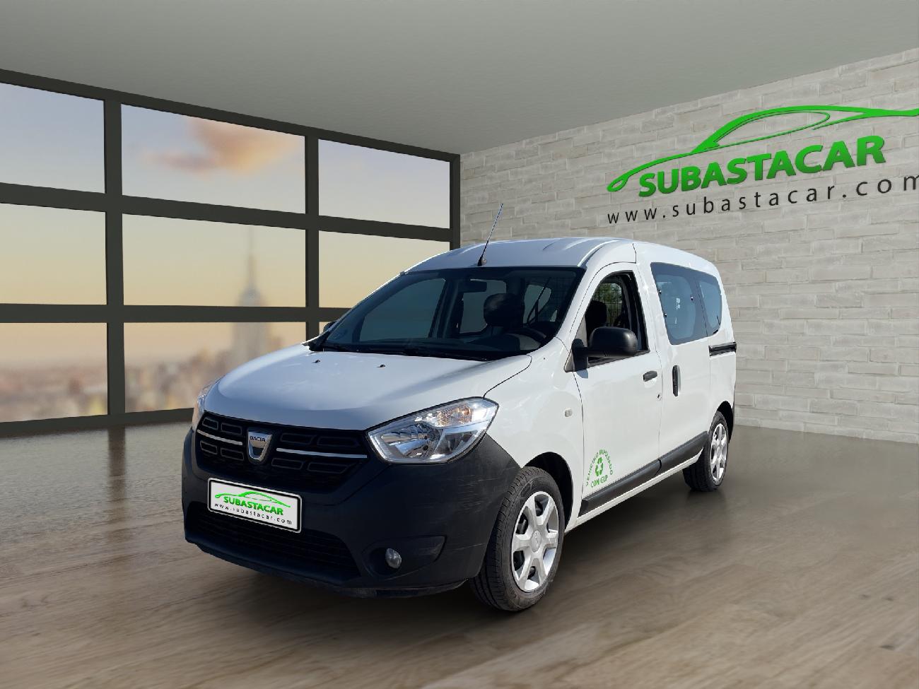 2020 Dacia Dokker dokker_essential_16_80kw_110cv_glp_n1 coche de segunda mano