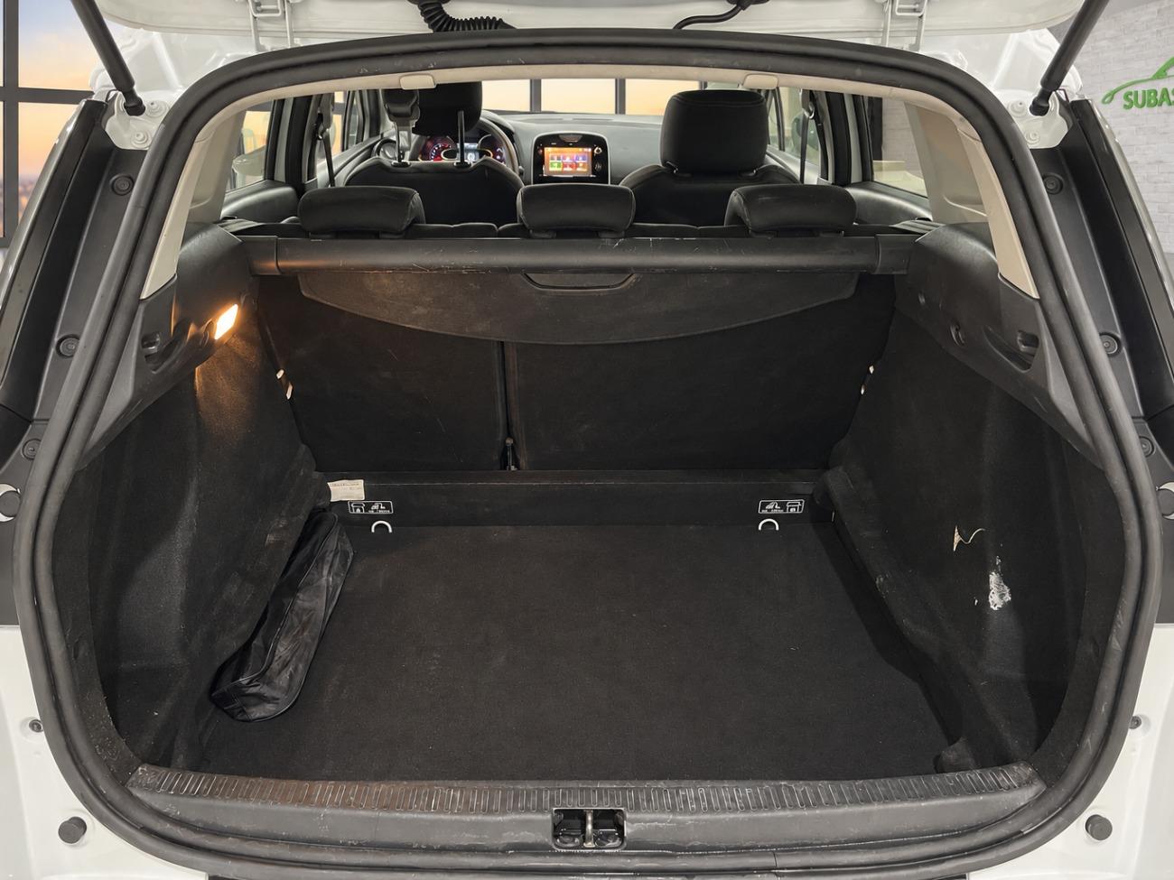 2018 Renault Clio Clio Sport Tou. Limited En. TCe 66kW (90CV) coche de segunda mano