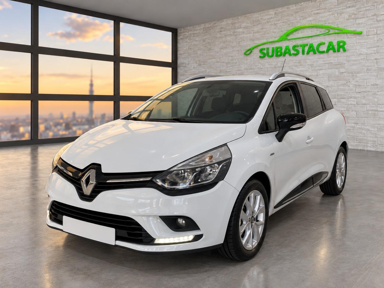 2018 Renault Clio clio_sport_tou_limited_en_tce_66kw_90cv coche de segunda mano