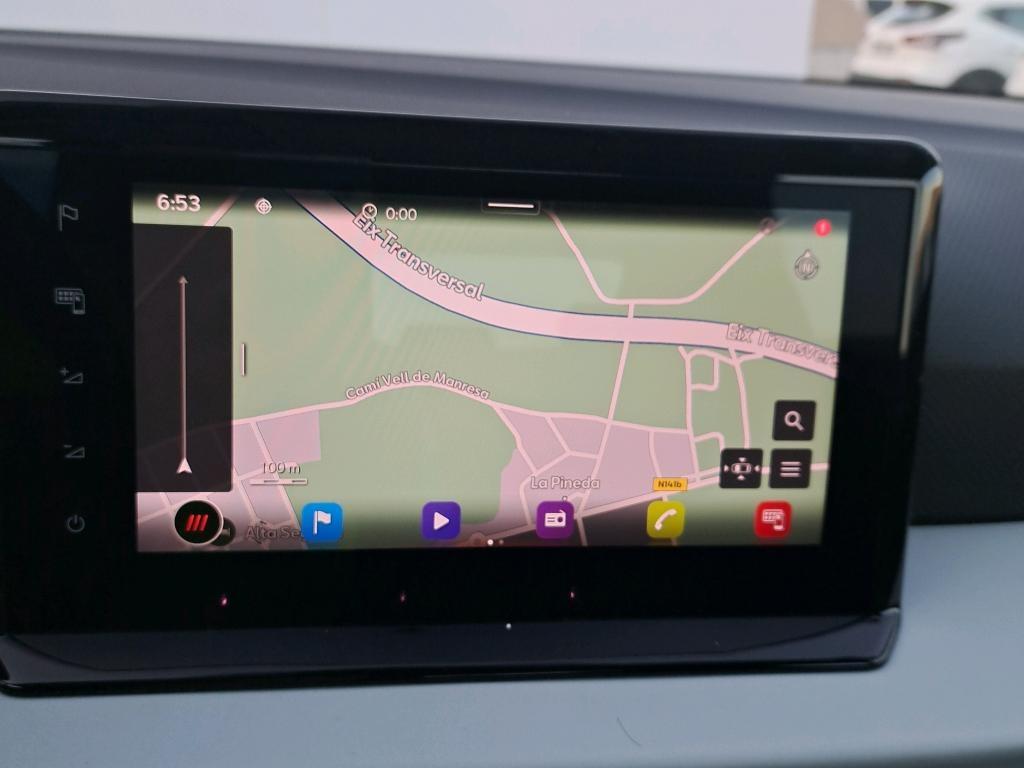 2022 Seat Arona Arona 1.0 TSI 81kW (110CV) Style Plus coche de segunda mano