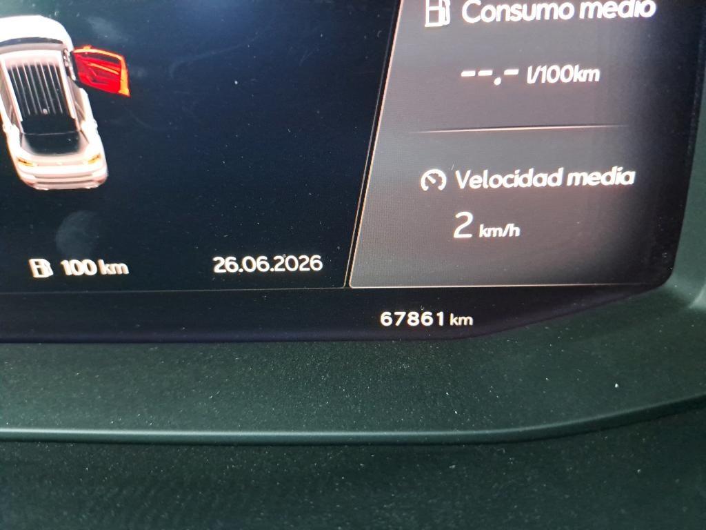 2022 Seat Arona Arona 1.0 TSI 81kW (110CV) Style Plus coche de segunda mano