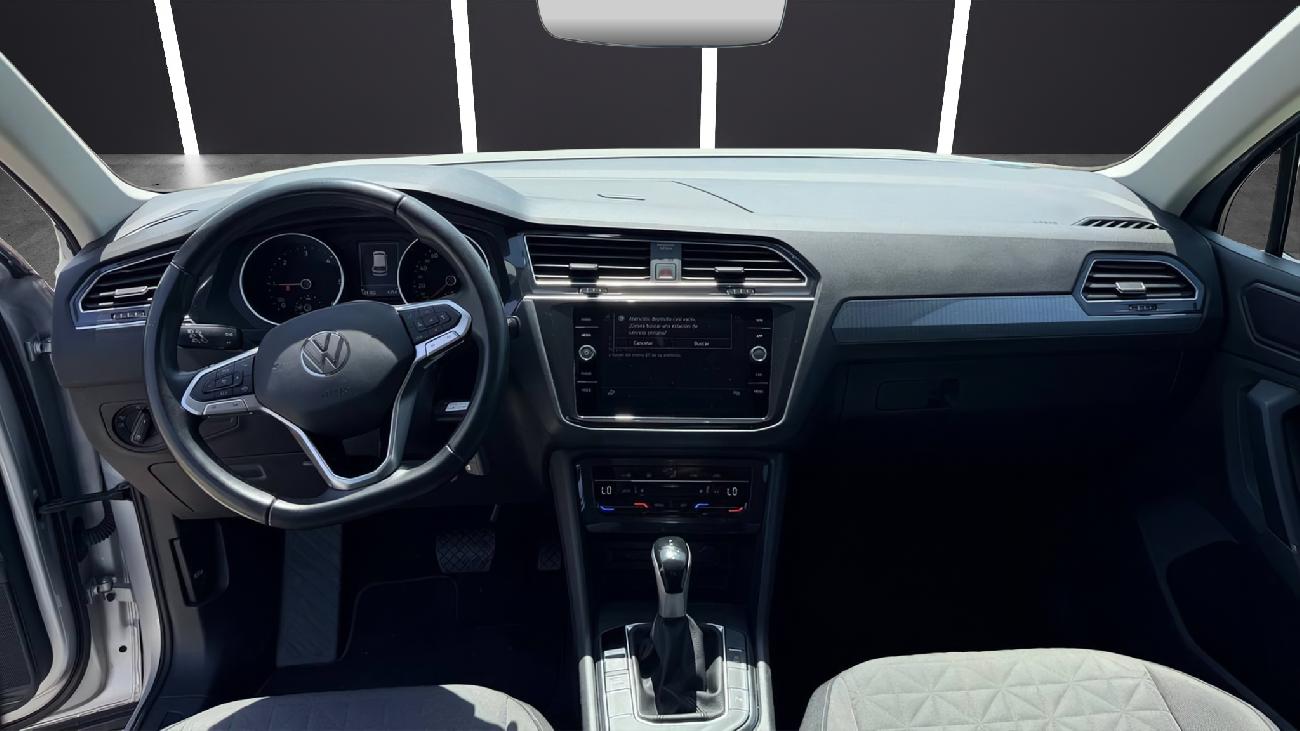 2022 Volkswagen Tiguan Tiguan Life 2.0 TDI 110kW (150CV) DSG coche de segunda mano