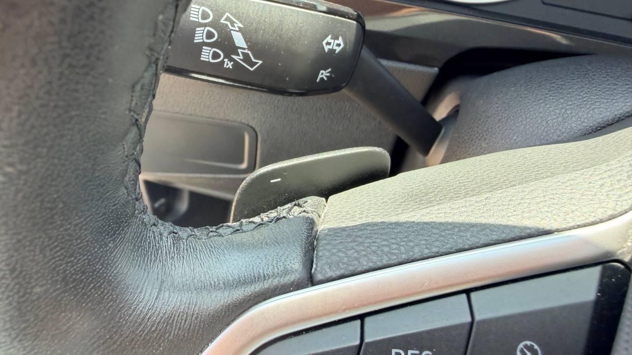 2022 Volkswagen Tiguan Tiguan Life 2.0 TDI 110kW (150CV) DSG coche de segunda mano