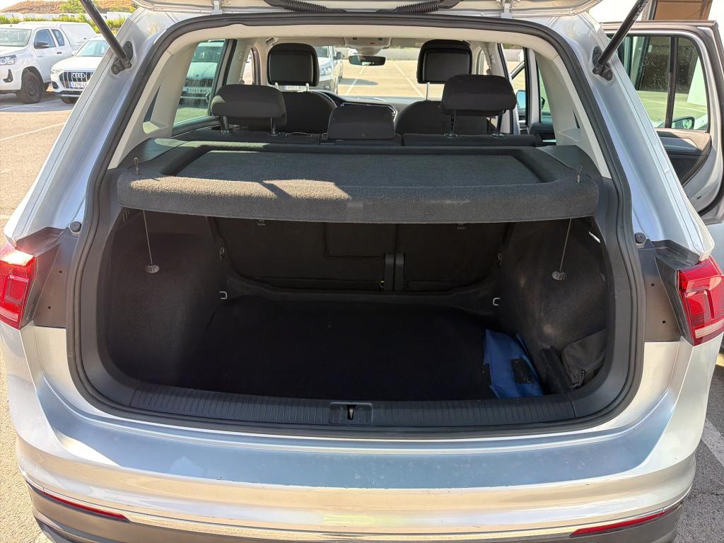 2022 Volkswagen Tiguan Tiguan Life 2.0 TDI 110kW (150CV) DSG coche de segunda mano