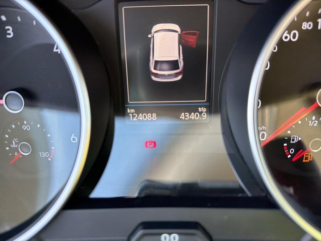 2022 Volkswagen Tiguan Tiguan Life 2.0 TDI 110kW (150CV) DSG coche de segunda mano