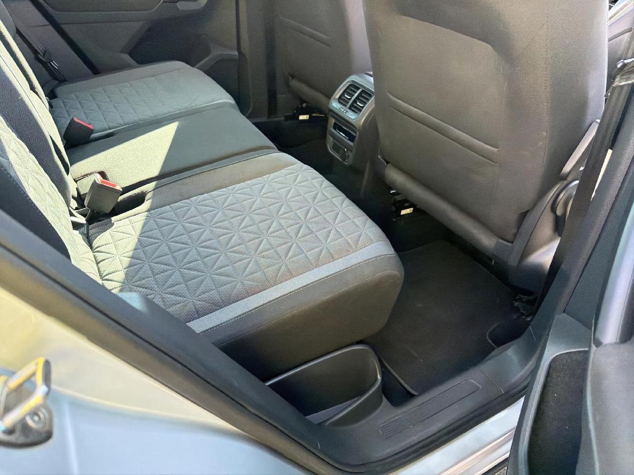 2022 Volkswagen Tiguan Tiguan Life 2.0 TDI 110kW (150CV) DSG coche de segunda mano