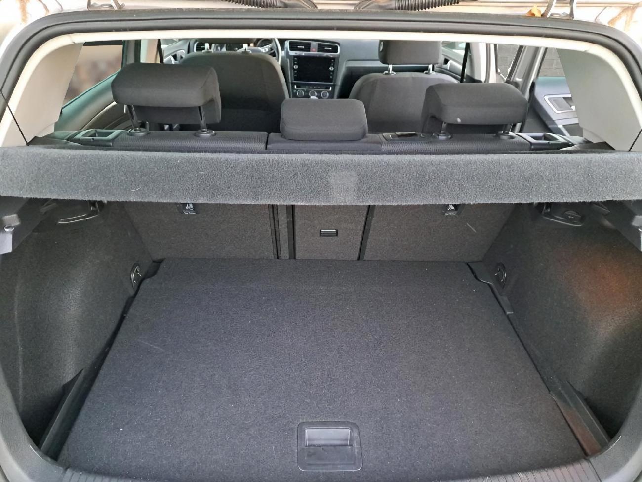 2019 Volkswagen Golf Golf Advance 2.0 TDI 110kW (150CV) coche de segunda mano