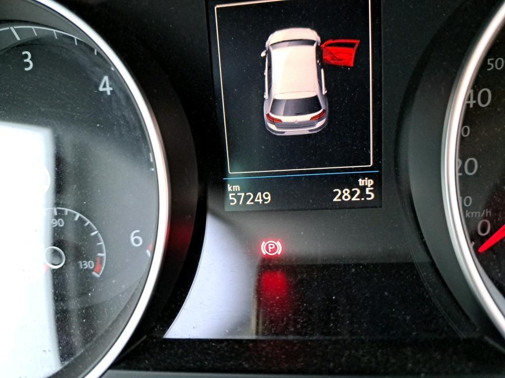 2019 Volkswagen Golf Golf Advance 2.0 TDI 110kW (150CV) coche de segunda mano