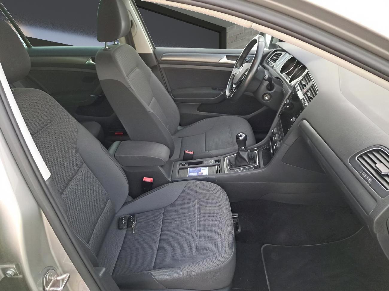 2019 Volkswagen Golf Golf Advance 2.0 TDI 110kW (150CV) coche de segunda mano