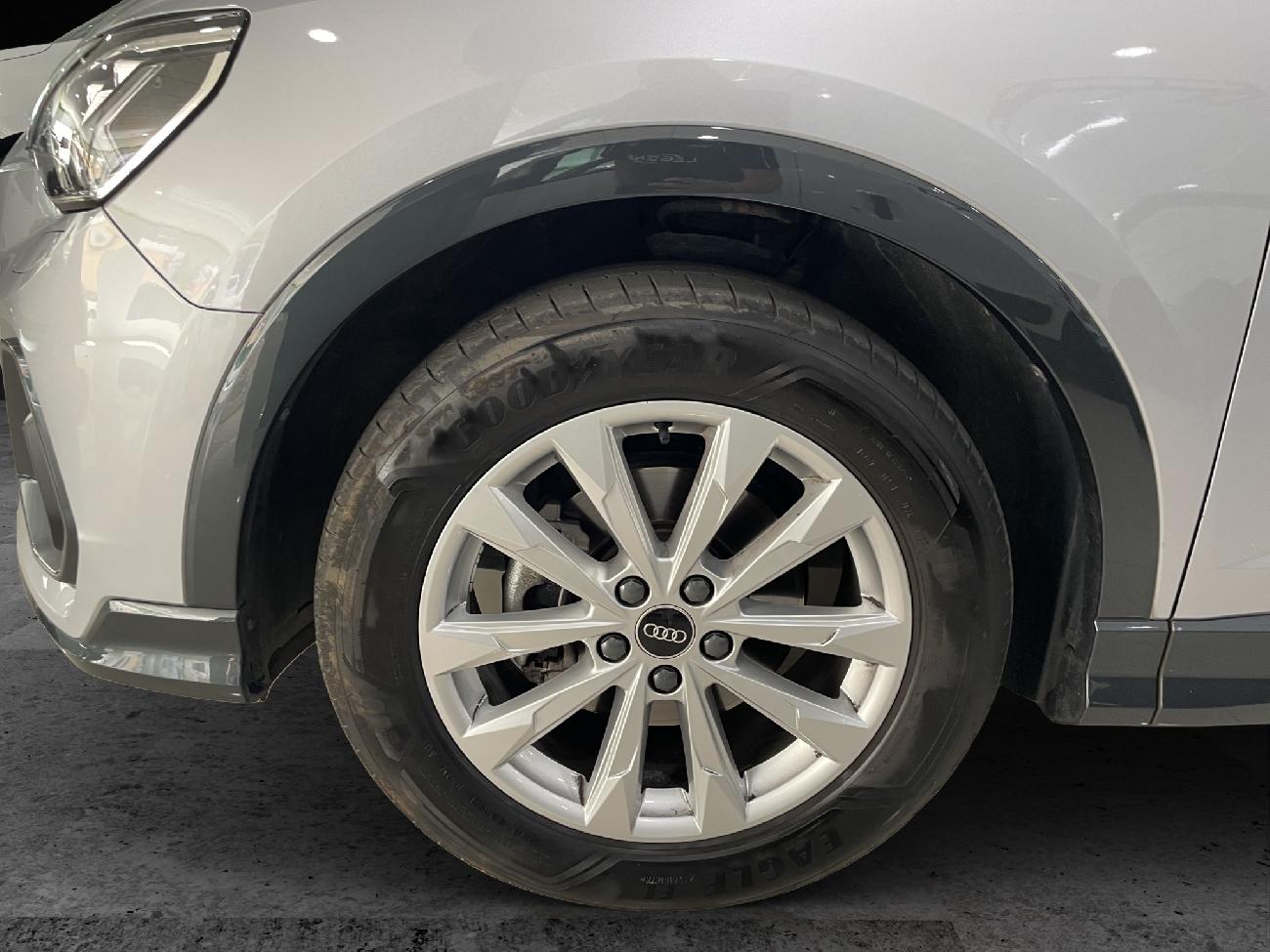 2022 Audi Q3 SPORTBACK Q3 SPORTBACK 35 TFSI 110kW (150CV) S tronic Advanced  coche de segunda mano