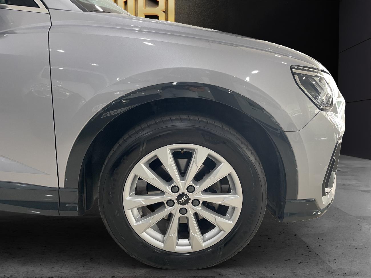 2022 Audi Q3 SPORTBACK Q3 SPORTBACK 35 TFSI 110kW (150CV) S tronic Advanced  coche de segunda mano