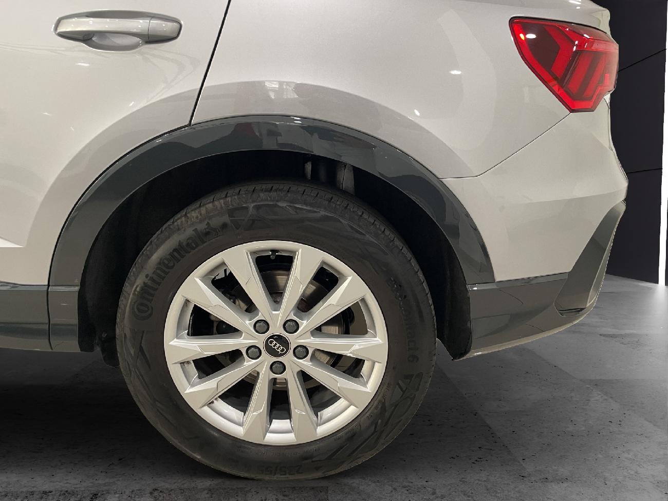 2022 Audi Q3 SPORTBACK Q3 SPORTBACK 35 TFSI 110kW (150CV) S tronic Advanced  coche de segunda mano