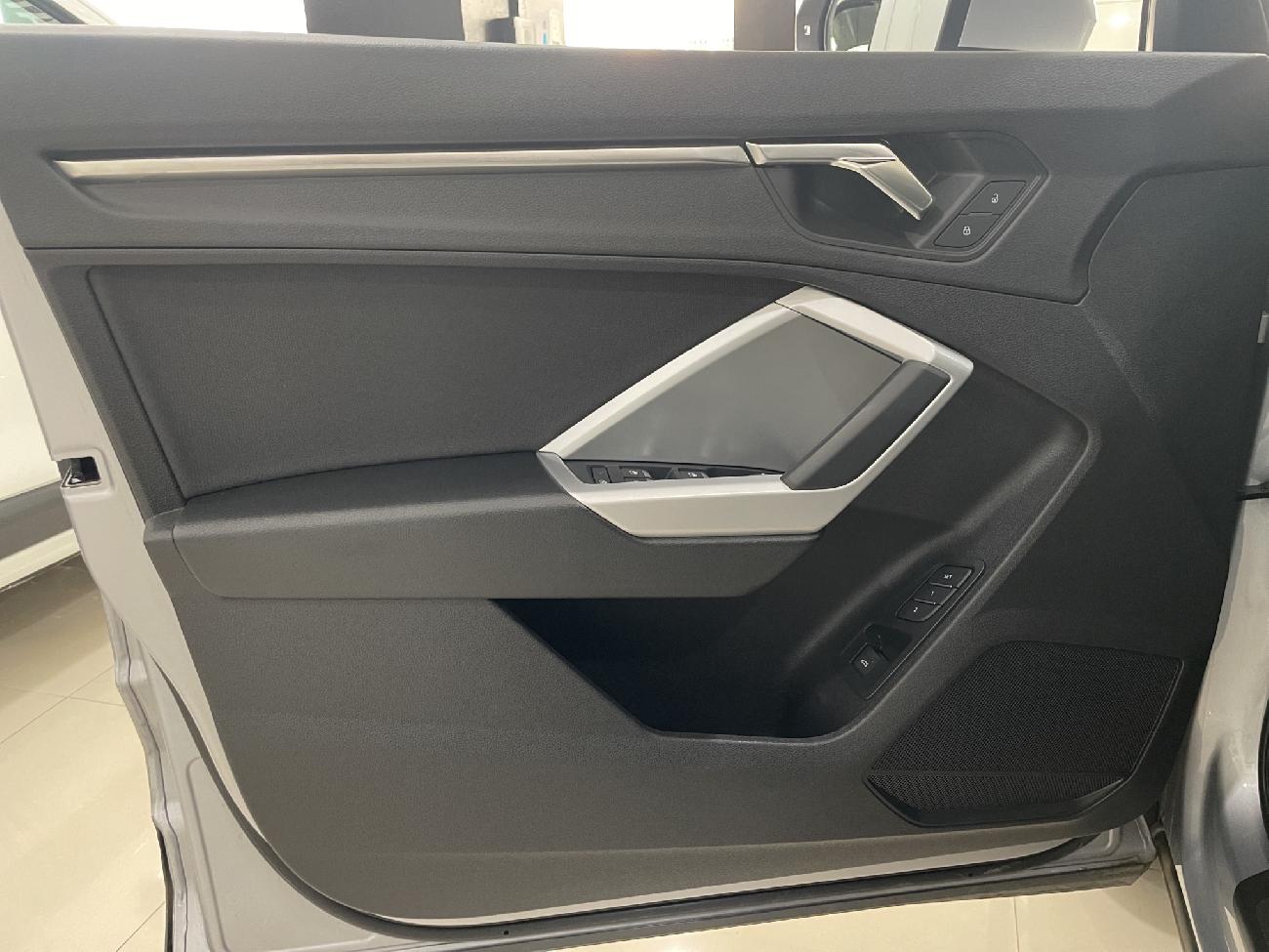 2022 Audi Q3 SPORTBACK Q3 SPORTBACK 35 TFSI 110kW (150CV) S tronic Advanced  coche de segunda mano
