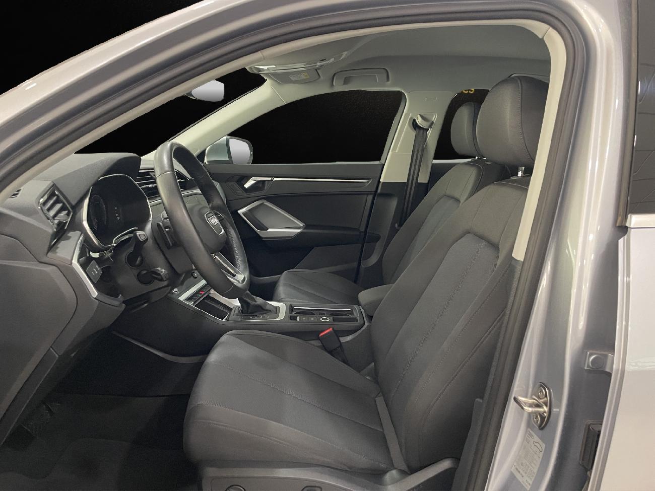2022 Audi Q3 SPORTBACK Q3 SPORTBACK 35 TFSI 110kW (150CV) S tronic Advanced  coche de segunda mano