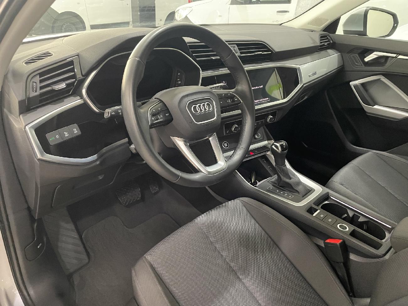 2022 Audi Q3 SPORTBACK Q3 SPORTBACK 35 TFSI 110kW (150CV) S tronic Advanced  coche de segunda mano