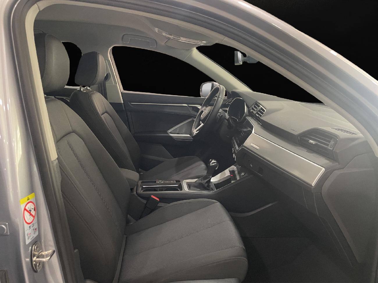 2022 Audi Q3 SPORTBACK Q3 SPORTBACK 35 TFSI 110kW (150CV) S tronic Advanced  coche de segunda mano