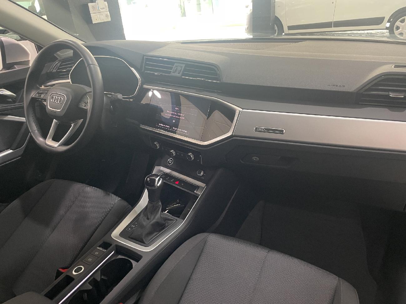 2022 Audi Q3 SPORTBACK Q3 SPORTBACK 35 TFSI 110kW (150CV) S tronic Advanced  coche de segunda mano