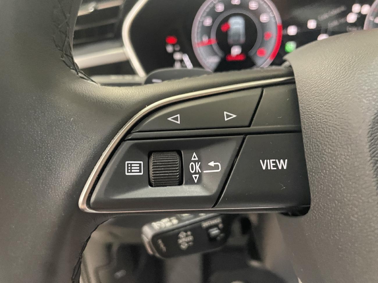 2022 Audi Q3 SPORTBACK Q3 SPORTBACK 35 TFSI 110kW (150CV) S tronic Advanced  coche de segunda mano