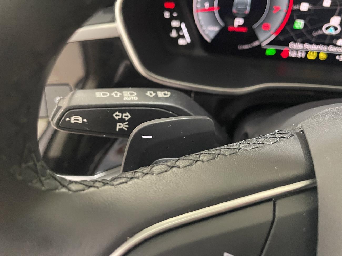 2022 Audi Q3 SPORTBACK Q3 SPORTBACK 35 TFSI 110kW (150CV) S tronic Advanced  coche de segunda mano