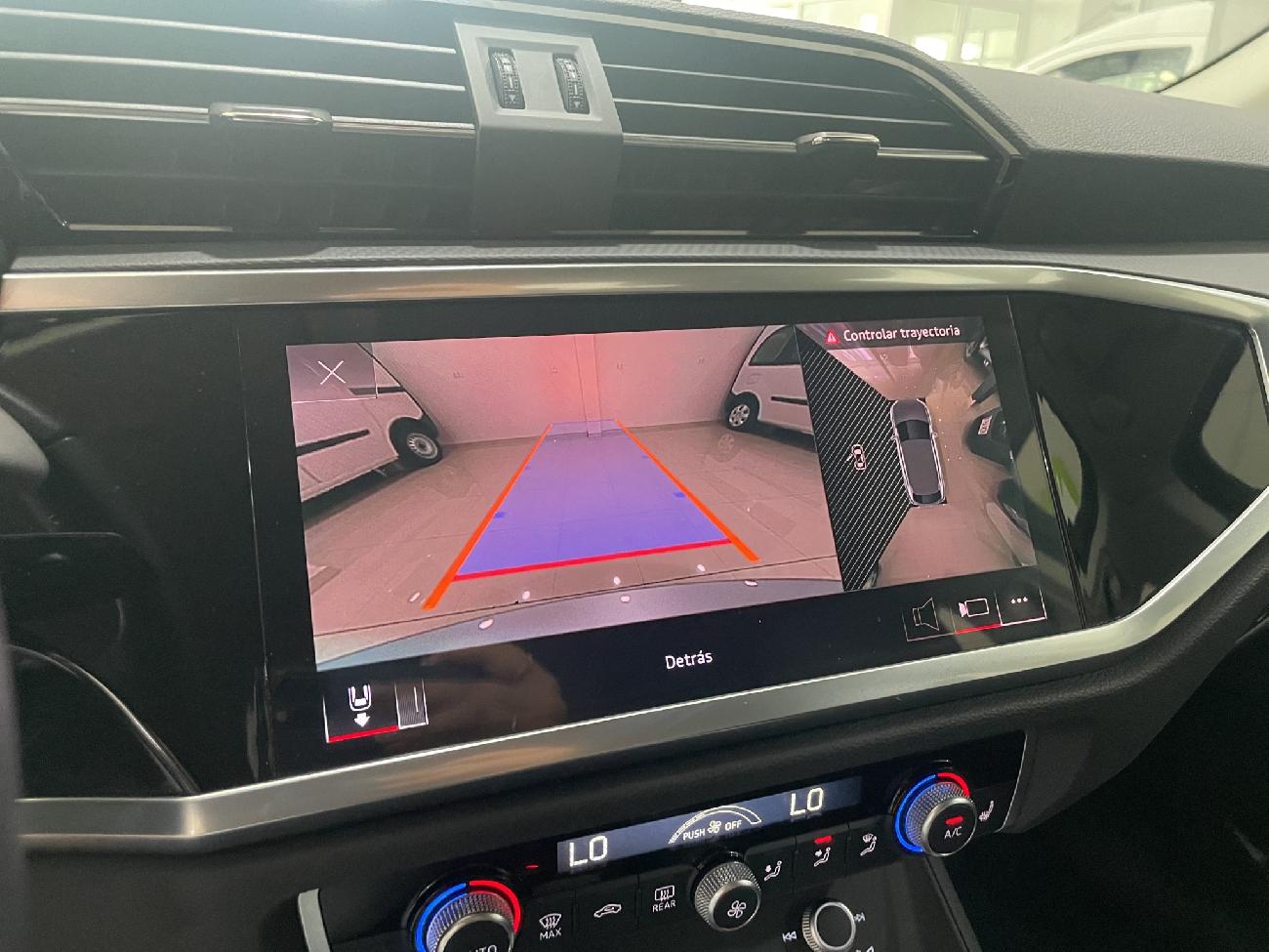 2022 Audi Q3 SPORTBACK Q3 SPORTBACK 35 TFSI 110kW (150CV) S tronic Advanced  coche de segunda mano