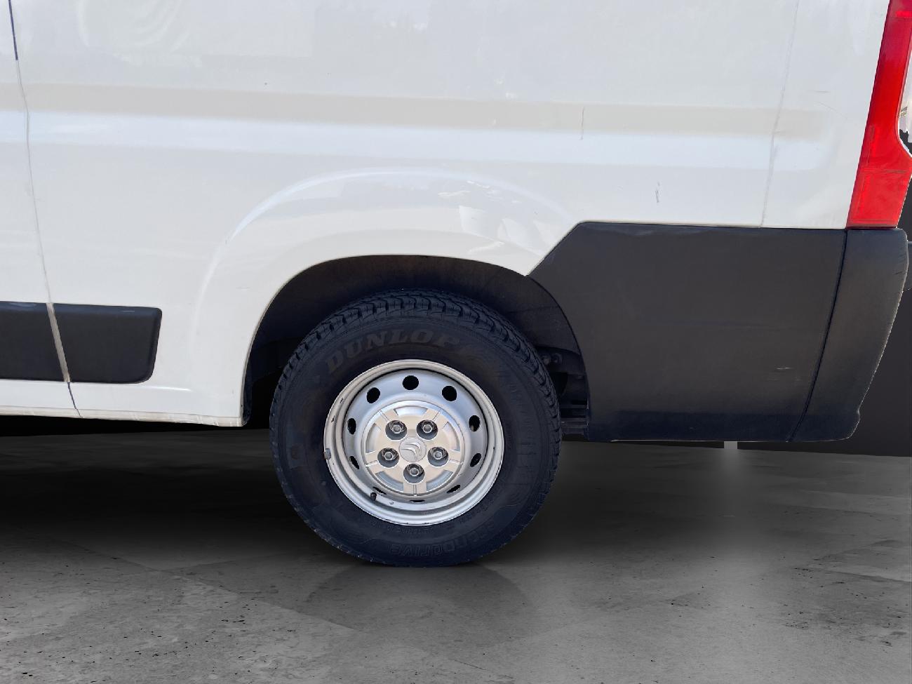 2019 Citroën Jumper Jumper Jumper BlueHDi 96KW (130CV) Furgón 35L2H2 coche de segunda mano