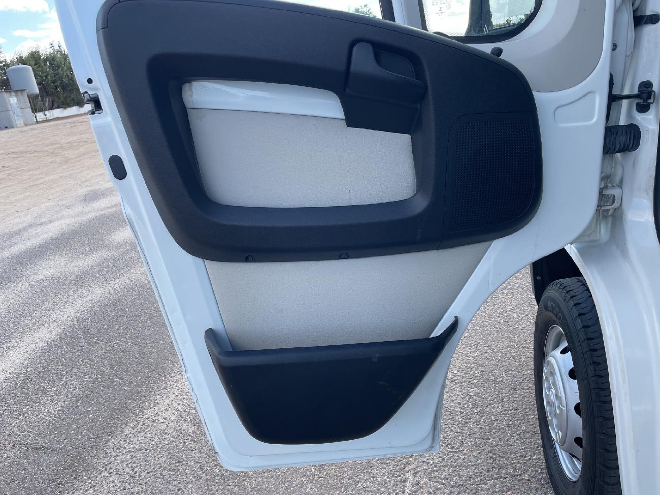 2019 Citroën Jumper Jumper Jumper BlueHDi 96KW (130CV) Furgón 35L2H2 coche de segunda mano
