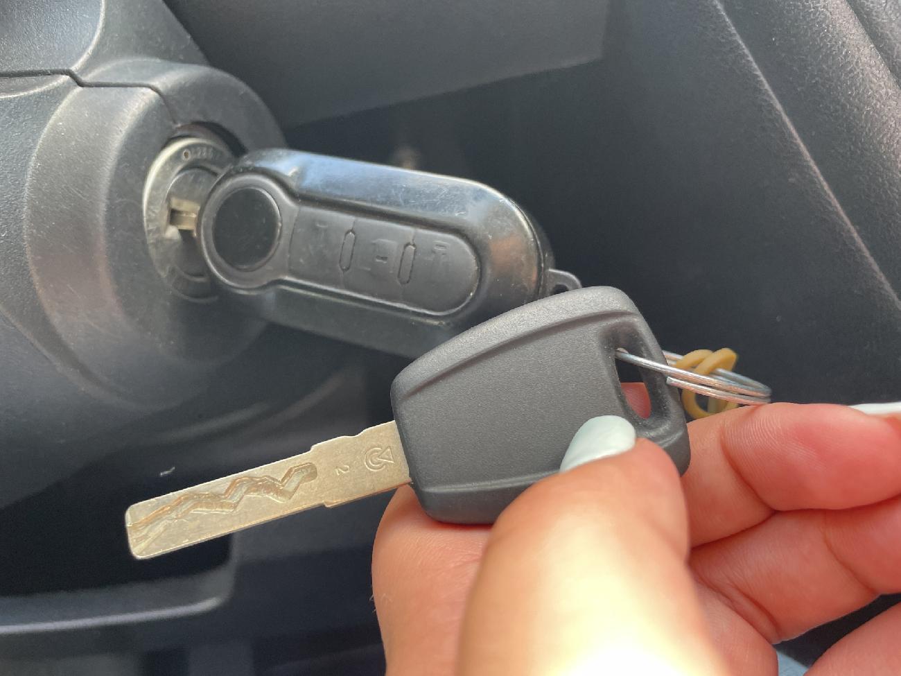 2019 Citroën Jumper Jumper Jumper BlueHDi 96KW (130CV) Furgón 35L2H2 coche de segunda mano