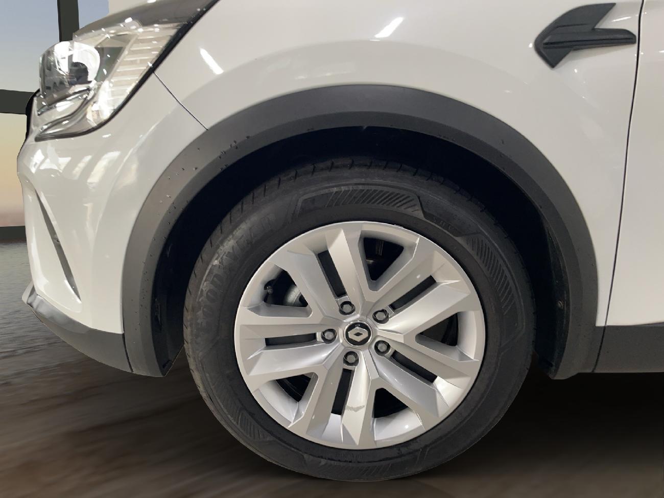 2023 Renault Captur Captur Equilibrio TCe 67kW (90CV) coche de segunda mano
