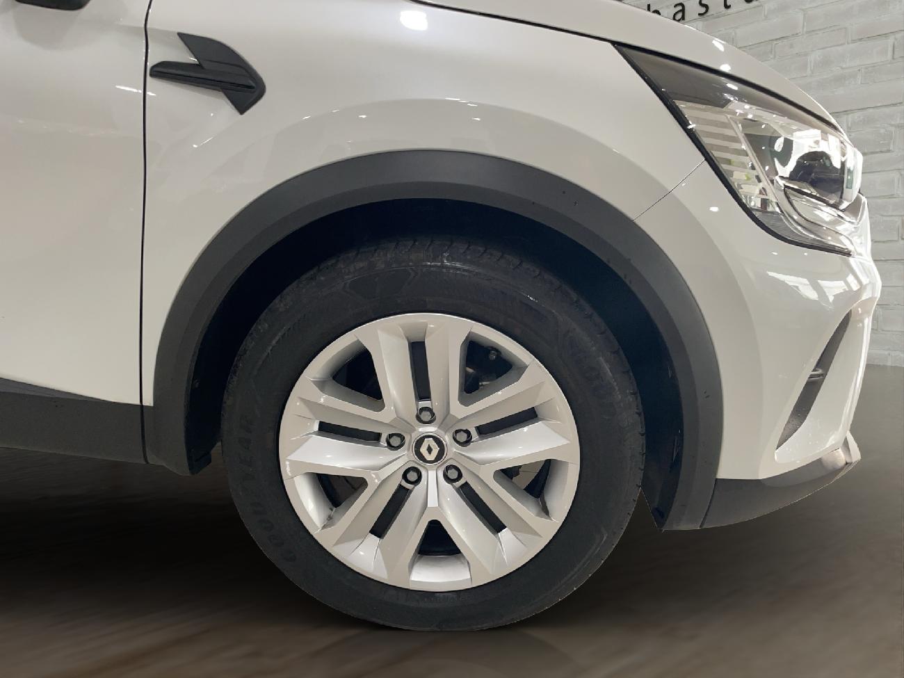 2023 Renault Captur Captur Equilibrio TCe 67kW (90CV) coche de segunda mano