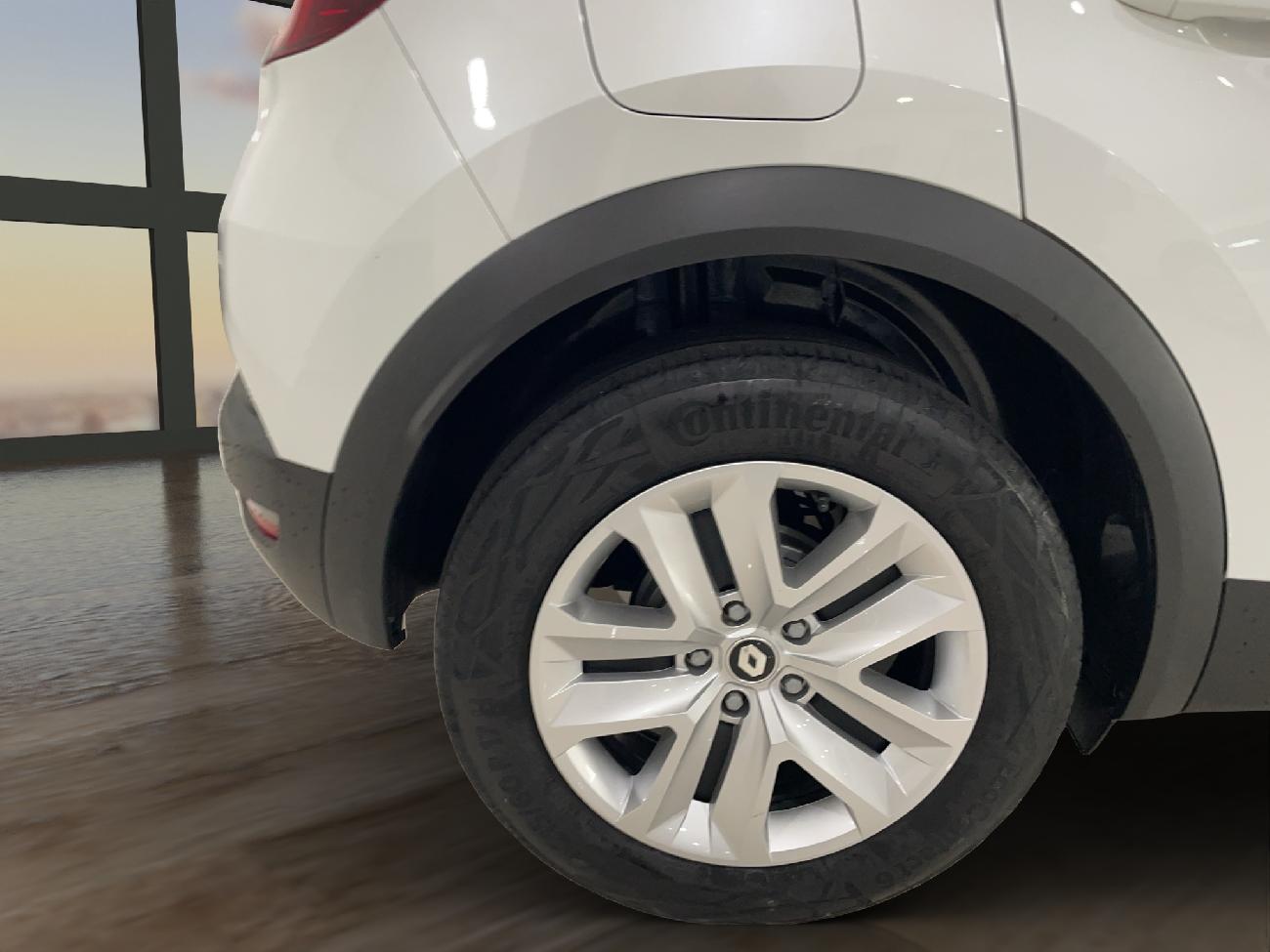 2023 Renault Captur Captur Equilibrio TCe 67kW (90CV) coche de segunda mano