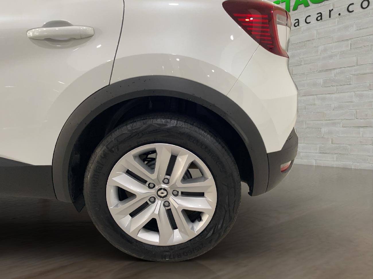 2023 Renault Captur Captur Equilibrio TCe 67kW (90CV) coche de segunda mano
