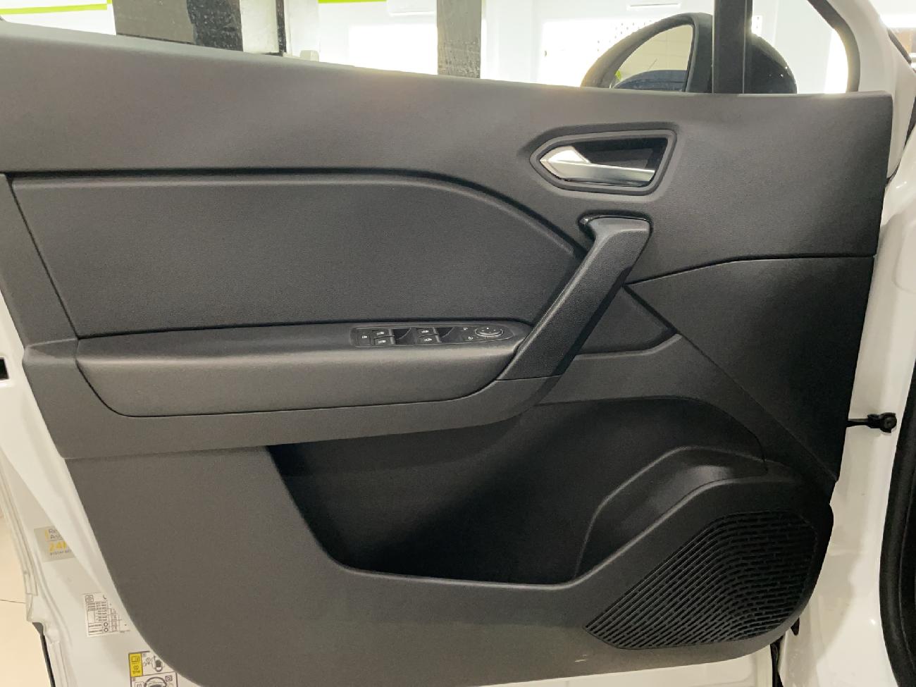 2023 Renault Captur Captur Equilibrio TCe 67kW (90CV) coche de segunda mano