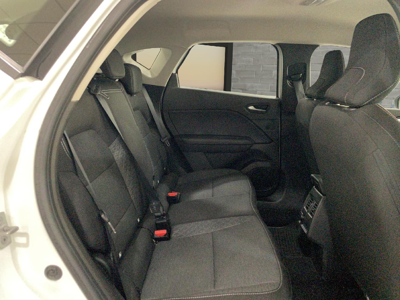 2023 Renault Captur Captur Equilibrio TCe 67kW (90CV) coche de segunda mano
