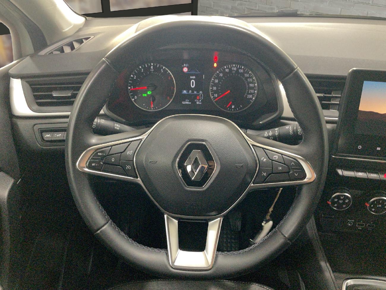 2023 Renault Captur Captur Equilibrio TCe 67kW (90CV) coche de segunda mano
