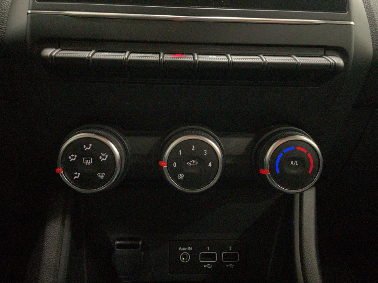 2023 Renault Captur Captur Equilibrio TCe 67kW (90CV) coche de segunda mano