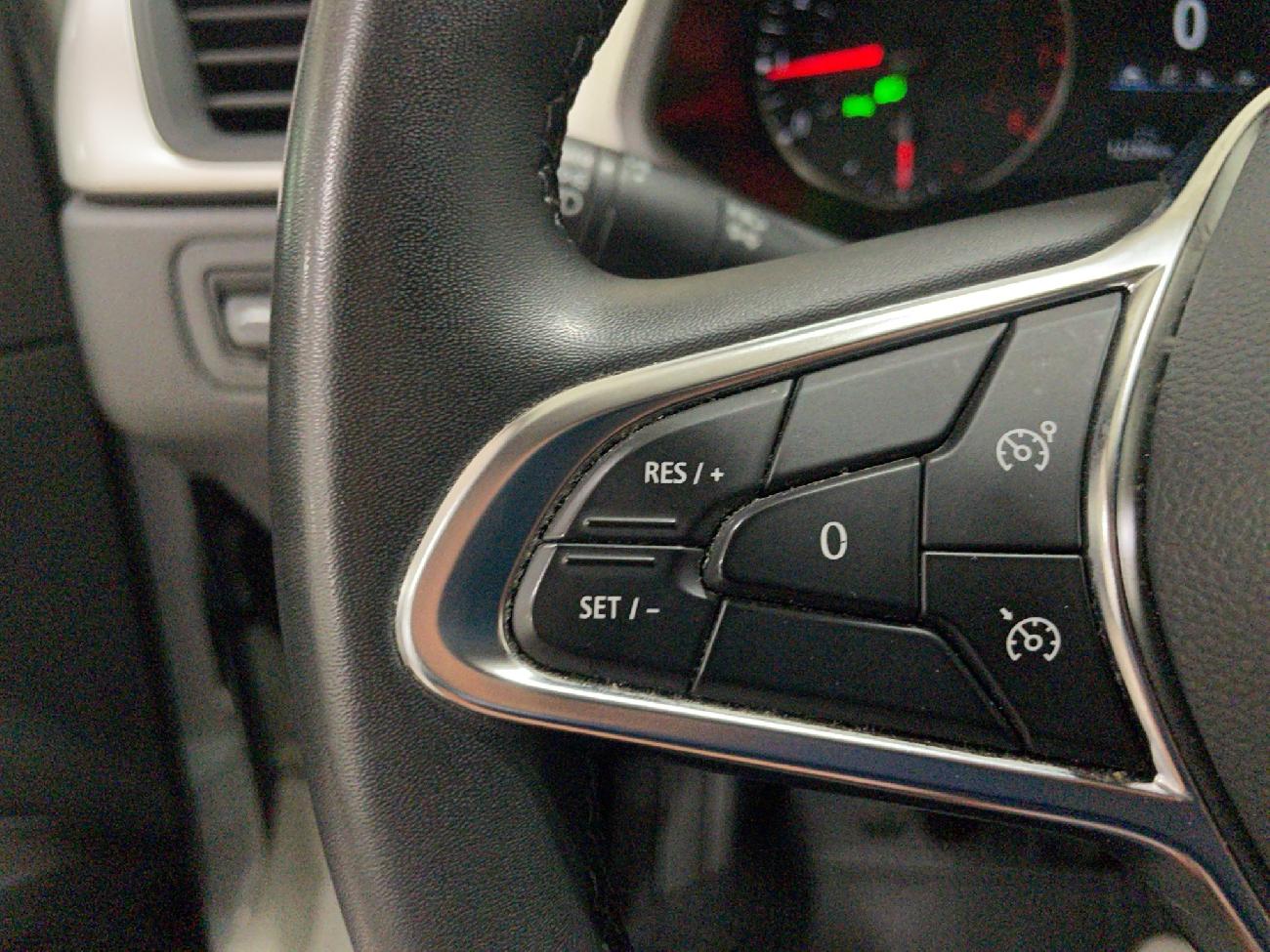 2023 Renault Captur Captur Equilibrio TCe 67kW (90CV) coche de segunda mano