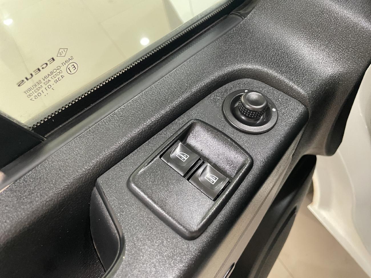 2018 Renault Trafic Trafic Furgón 29 L2H1 dCi 88kW (120CV) coche de segunda mano