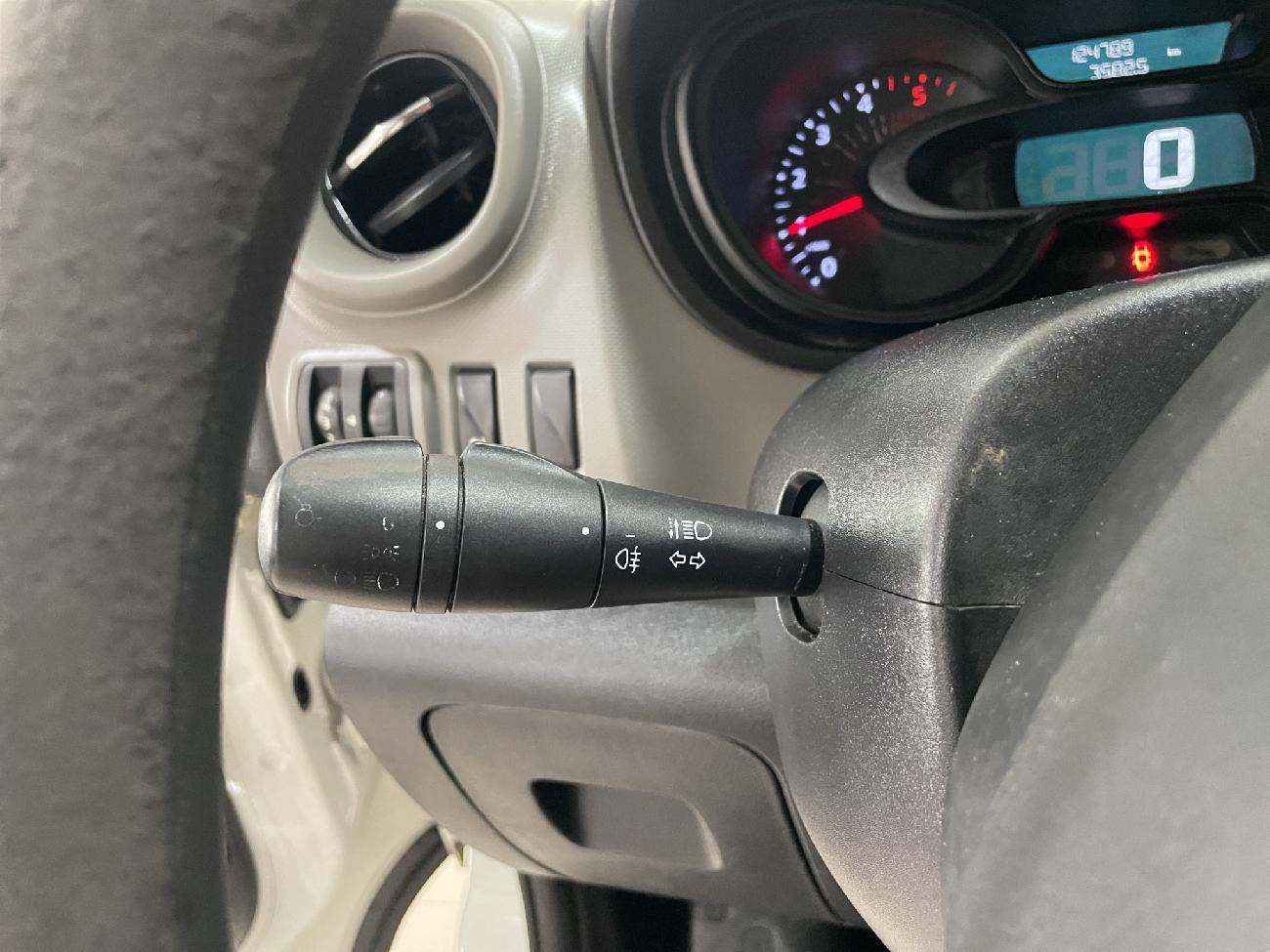 2018 Renault Trafic Trafic Furgón 29 L2H1 dCi 88kW (120CV) coche de segunda mano