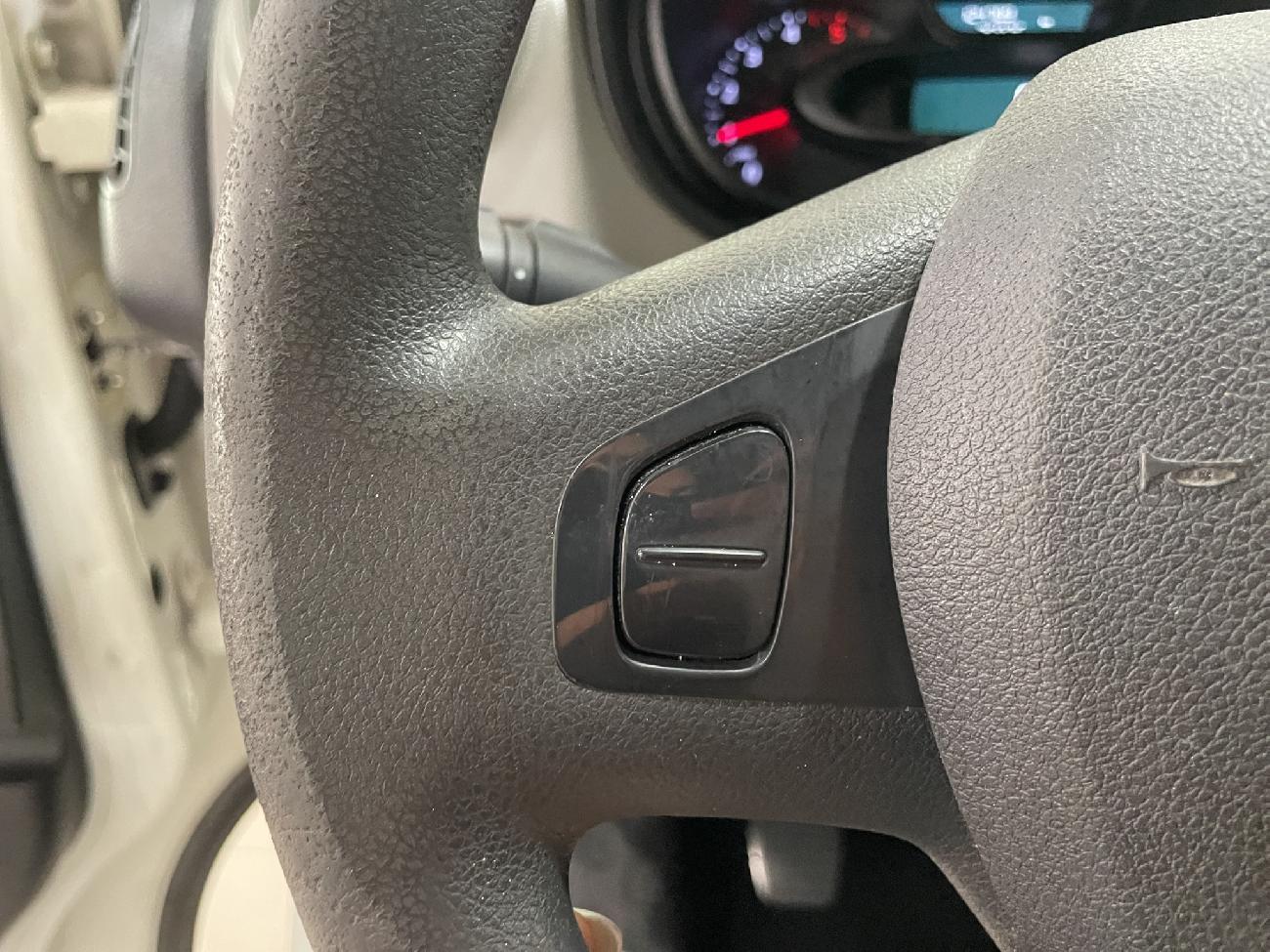 2018 Renault Trafic Trafic Furgón 29 L2H1 dCi 88kW (120CV) coche de segunda mano